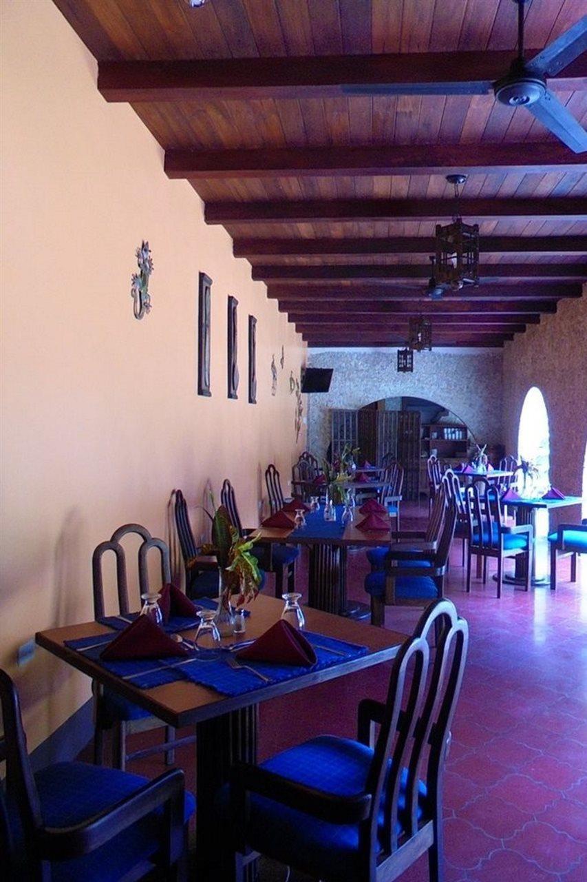 Hotel Del Patio Flores Exterior foto